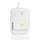 smartwares Gasmelder FGA-13410 Weiß