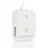 smartwares Gasmelder FGA-13410 Weiß