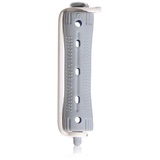 Efalock Professional Dauerwellwickler 13 mm blau/grau 12 St.