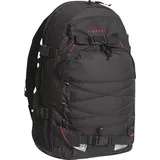 Forvert Backpack Laptop Louis black