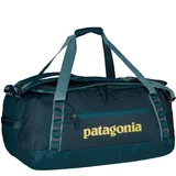 Patagonia Black Hole Duffel 55L Unisex Gr.ONESIZE - Reisetasche - petrol-türkis
