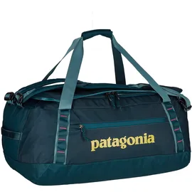 Patagonia Black Hole Duffel 55L Unisex Gr.ONESIZE - Reisetasche - petrol-türkis