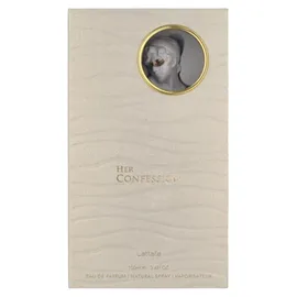 Lattafa Her Confession Eau de Parfum 100 ml