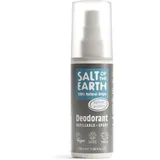 Salt Of the Earth Pure Armour Deospray für Männer Vetiver & Zitrus 100 ml