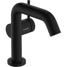 Hansgrohe Tecturis S Einhandmischer Mattschwarz
