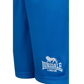 Lonsdale Amateur Trunk blau L 2er Pack