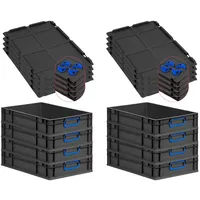 Proregal Eurobox NextGen Color 12 x 40 x 60