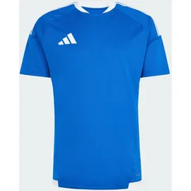 adidas Tiro 26 Competition Match Day Trikot Blau L