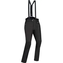 BERING Siberia Textilhose wasserdicht - Black - XL