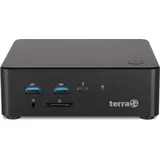 WORTMANN TERRA PC-Micro 7000C GREENLINE Intel Core i7 1355U 4,0 GHz 16 GB RAM 500 GB SSD