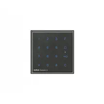 Gira Codetastatur 260567 Anthrazit