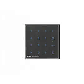 Gira Codetastatur 260567 Anthrazit