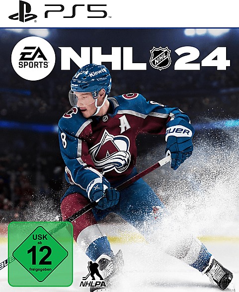 NHL 24 - [PlayStation 5]