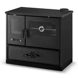 simgesoba EEK A Küchenofen Holzherd 7040 - URUS - 9,02 kW