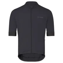 Vaude Kuro FZ Tricot II - schwarz/grau