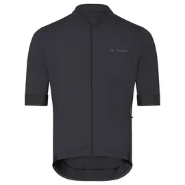 Vaude Kuro FZ Tricot II - schwarz/grau