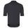 Vaude Kuro FZ Tricot II - schwarz/grau