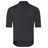 Vaude Kuro FZ Tricot II - schwarz/grau