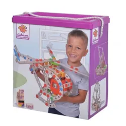Eichhorn - Constructor, Hubschrauber