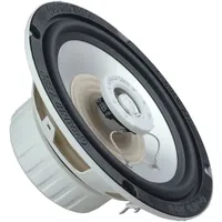 Ground Zero GZRM 165X 2-Wege Marine Koax Lautsprecher 16,5