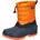 Boots Orange 29