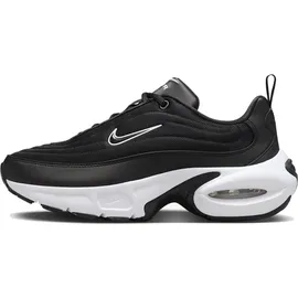 Nike Air Max Portal Damen Schwarz 41