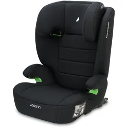 Osann Kindersitz Musca Isofix - Black