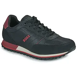 BOSS  Sneaker Parkour-L_Runn_ny_N  in Schwarz, 42