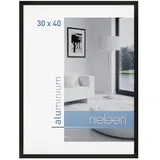 Nielsen Metallrahmen C2 schwarz 30x40 cm 4 St.