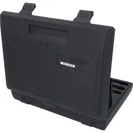 KS Tools Kunststoff-Leerkoffer für 503.4265, 503.4266, 503.4868, 503.4665, 503.4666, 503.4865 - 503.4000-99
