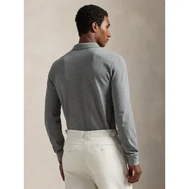 Ralph Lauren Polo Ralph Lauren Shirt graumeliert M