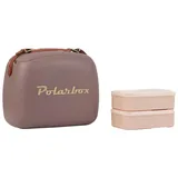 Kühltasche Polarbox in Mauve ca. 6l