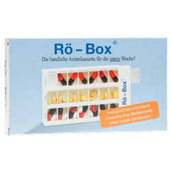 Röwo Box 1 St