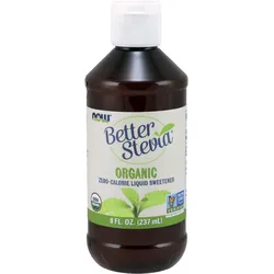BetterStevia® Flüssig Biologisch