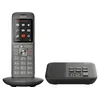 GIGASET CL660A Schnurloses Telefon mit Anrufbeantworter