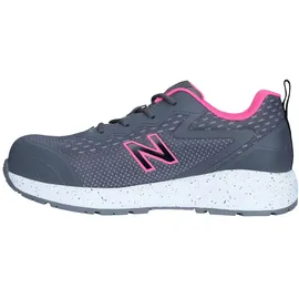 New Balance Logic Damen Grau 37,5