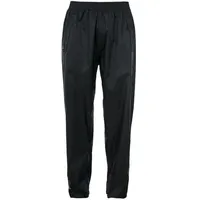 Trespass Regenhosen Damen Schwarz S