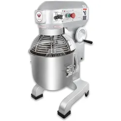 Beeketal Planetenrührwerk Teigknetmaschine BSM30P