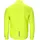 Endurance Radjacke IMILE grün|orange|gelb S