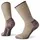 Smartwool Classic Mountaineer Maximum Cushion Crew Socken - Taupe - EU 38-41