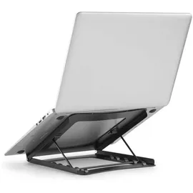 Act Foldable laptop stand with 5 height settings (AC8145)