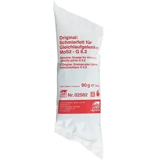 FEBI Molybdänfett 1 l
