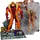 Diamond Select Marvel X-Men Sabretooth Gliederpuppe 18cm