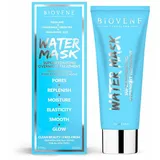 Biovène Biovene Water Mask Gesichtsmaske 75 ml
