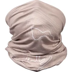 Ixon Void Sand Halswärmer, braun für Männer