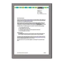 Phoenix Contact 2700000 Service/Unterstützung ESS-BASIC ESSBASIC