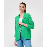 Brax Damen Blazer Style BELLA Apfelgrün, Gr. 48