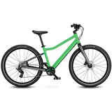 woom Explore 5 24 Zoll jungle green