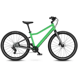 woom Explore 5 24 Zoll jungle green