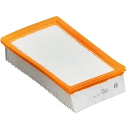 Flachfaltenfilter PES